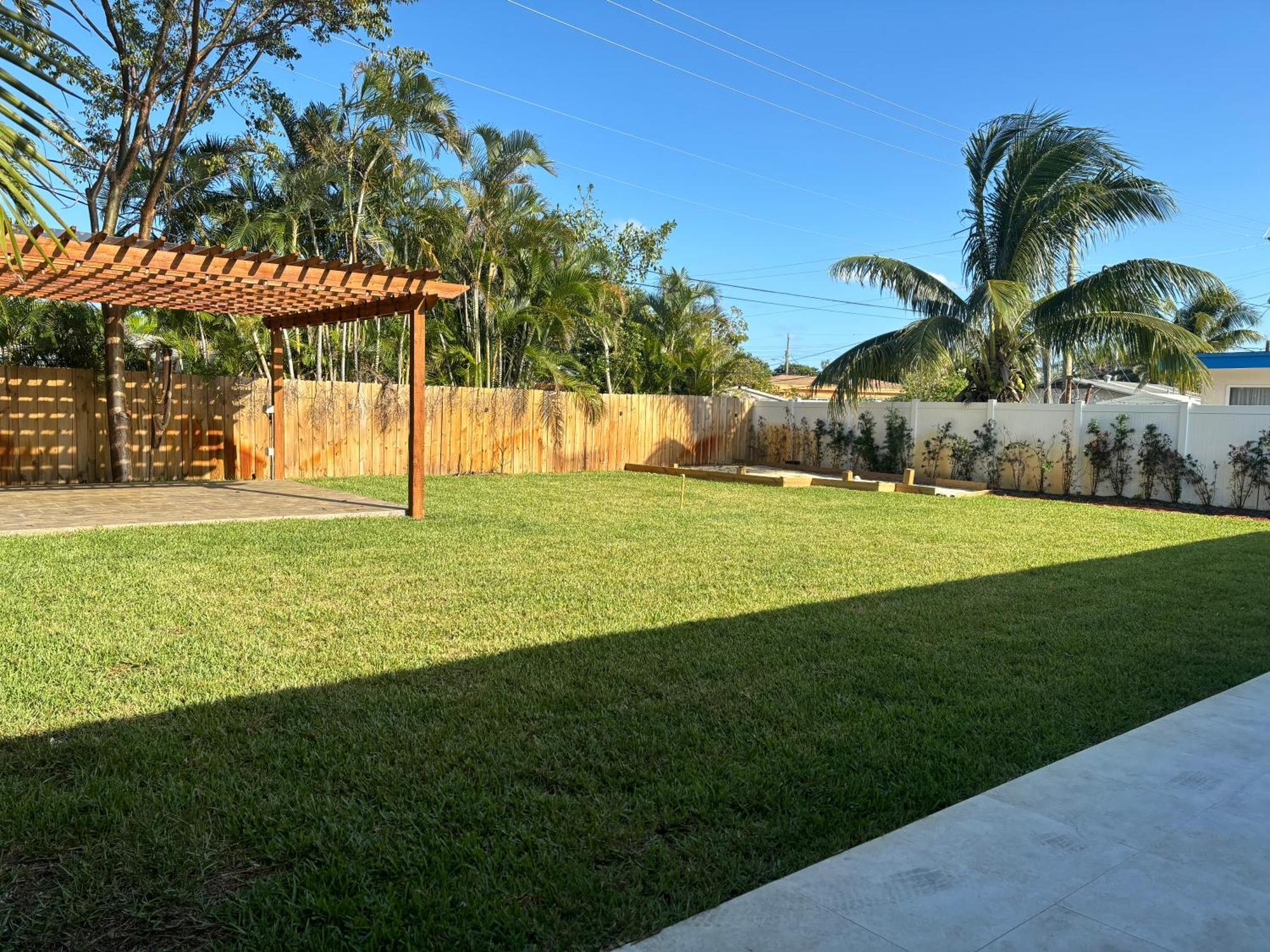 House In Dania Beach Exterior foto